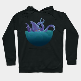 Kraken Hoodie